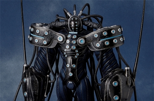 Gecco - Hardsuit Okahachiro (GANTZ: O) Gecco