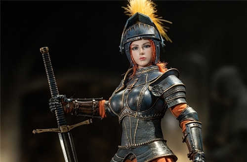 TBLeague - Imperial Guardian 1/12