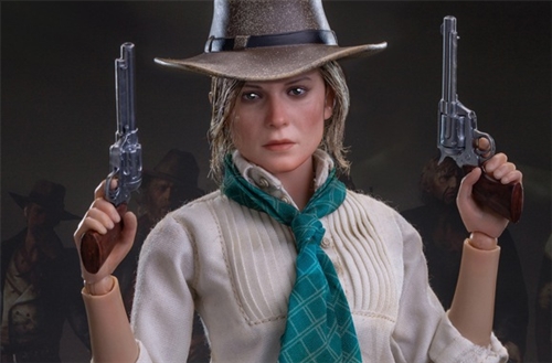 SWTOYS NO:FS042 1/6 Standard Lady Adler Female Soldier