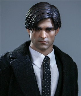 ACPLAY 1/12 Mr.Wealthy 富裕者 ATX-057 フィギュア専門店 -ソダチトイズ / 予約 ACPLAY NewMr.Wealthy 1