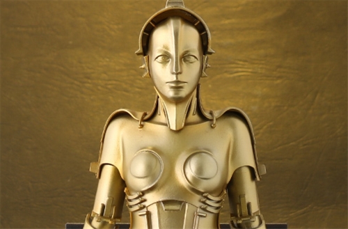 X-Plus - WSM ART Metropolis Walter Schulze - Mittendorff 1/8 X-Plus - WSM ART Metropolis Walter Schulze - Mittendorff 1/8