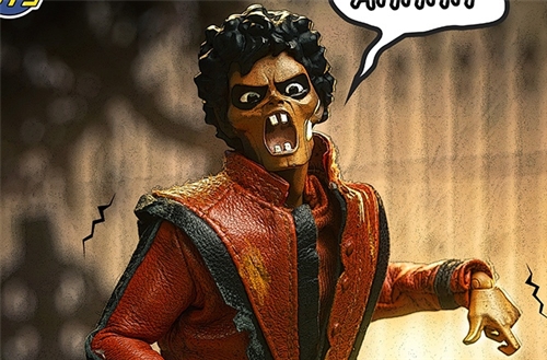 その他 NICETOYS X PCTOYS 1/12 Thriller Mike Amazon.co.jp: NICETOYS X PCTOYS 1/12 Thriller Mike NT2201A