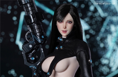 MR.TOYS Killing girls 1/6 MT2022-10A