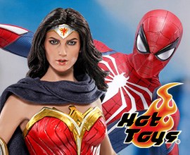 Hot Toys