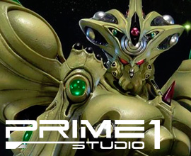 ตามหาฟิกเกอร์ Prime 1 Studio