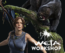 Weta WorkShop