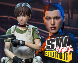 SW toys Collectibles