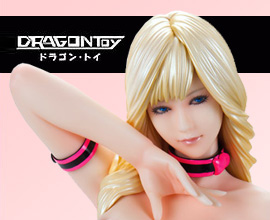 DRAGON Toy