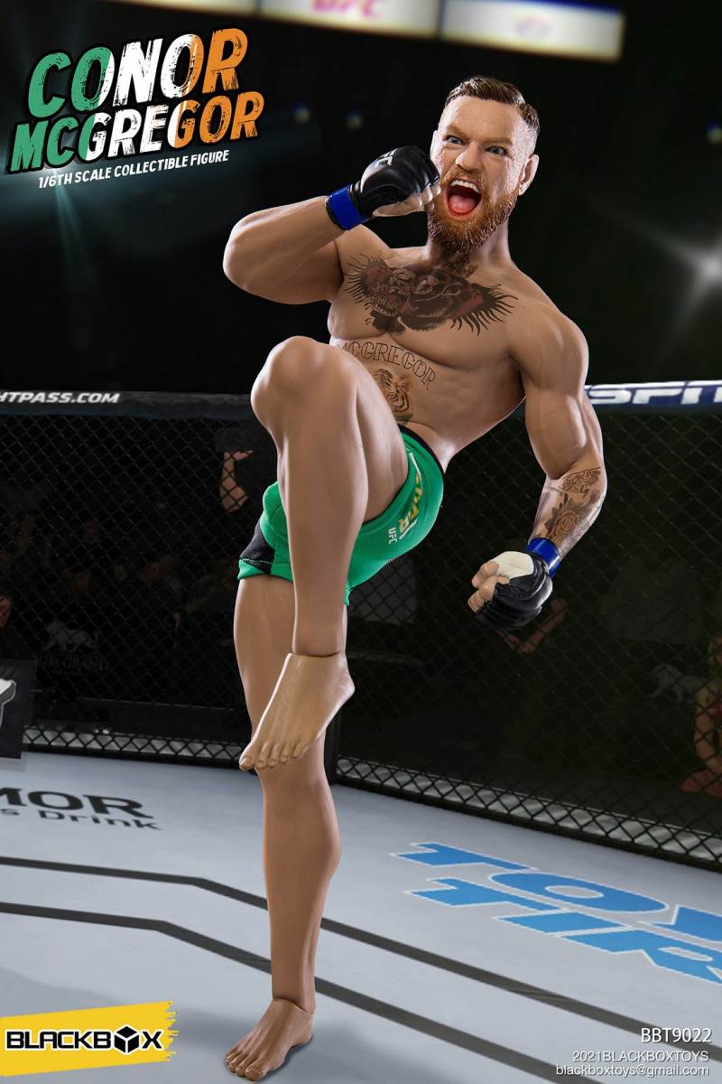 Conor McGregor💥💥#rec #1boxing_ufc1 #ko #laik #recommendations #boxin, conor mc gregor