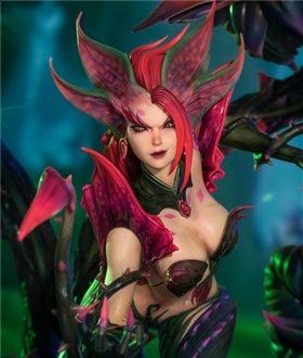 Infinity-studio-Zyra-Rise-of-the-Thorns-League-of-Legends-