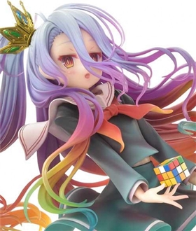 NO-GAME-NO-LIFE-Shiro