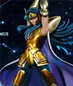 Aquarius-Camus-Siant-Seiya
