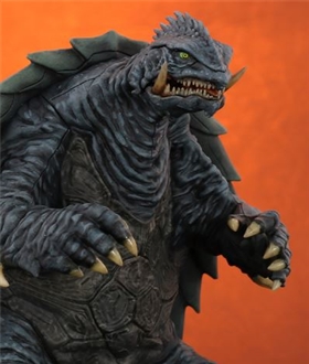 Gamera-1999