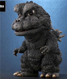 Deforeal-Son-of-Godzilla-1967-General-Distribution-Ver