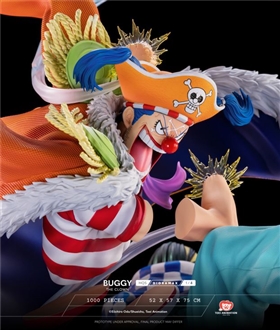 One-Piece-HQS-Dioramax-Buggy-the-Clown-14