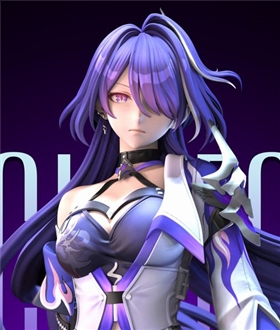 Acheron-Honkai-Star-Rail