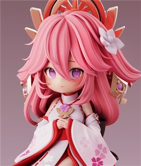 Yae-Miko-Genshin-Impact