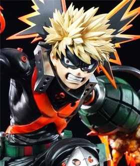 Katsuki-Bakugo-My-Hero-Acadamia-XFire-Studio
