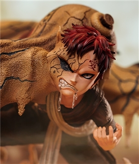 Gaara-Naruto