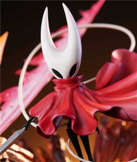 Silk-Song-The-Hornet-Hollow-Knight