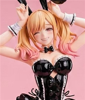 Kitagawa-Marin-Bunny-Girl