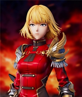 Cha-Hae-in-Solo-Leveling