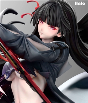 Chisa-Wuthering-Waves