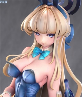 Asuma-Toki-Bunny-Girl-Blue-Archive