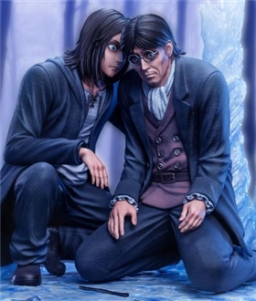 Eren-Jeager-Grisha-Jaeger-Attack-on-Titan-16