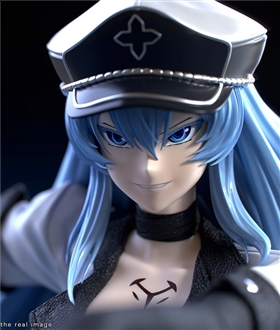 Esdeath-Akame-Ga-Kill-16