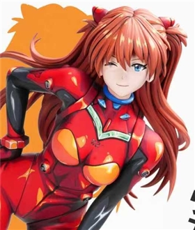 Asuka-Neon-Genesis-Evangelion
