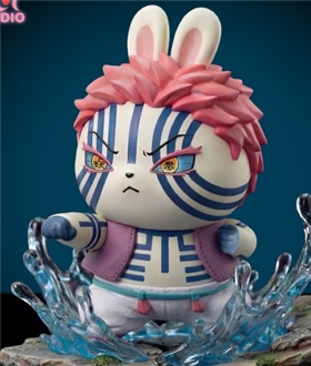 Q-Version-Chiikawa-Akaza