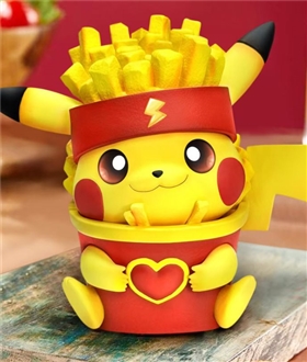 Pikachu-French-fries