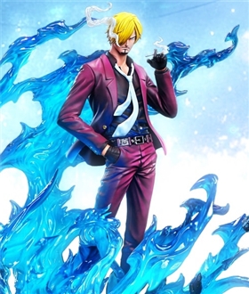 Sanji-One-Piece