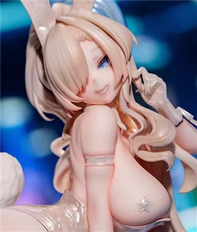 Bunny-Girl-Asuna-Blue-Archive