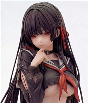 Chisa-Wuthering-Waves