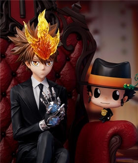 Tsunayoshi-Sawada-Reborn