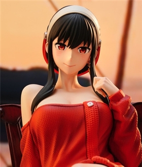 Yor-Forger-Spy-x-Family-14