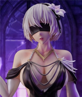2B-NieRAutomata