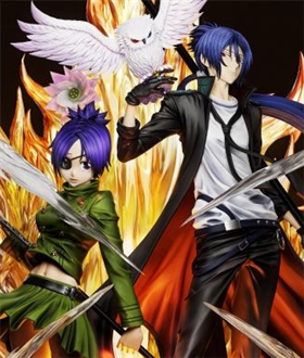 Kuromu-Dokuro-and-Rokudou-Mukuro-Reborn