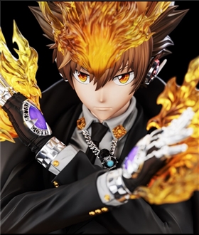 Tsunayoshi-Sawada-Reborn