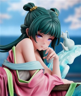 MaoMao-The-Apothecary-Diaries