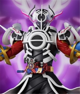 Kamen-Rider-Evol