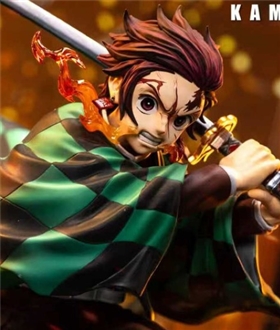Kamado-Tanjirou-Demon-Slayer