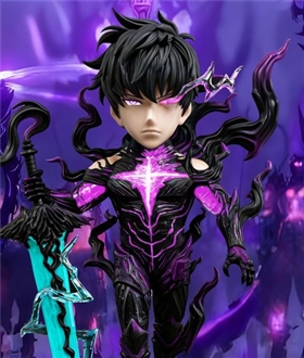 Sung-Jinwoo-Solo-Leveling