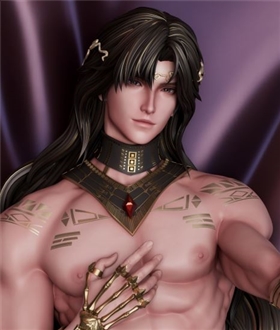 Zayne-Love-and-Deepspace-16