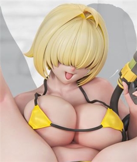 Goddess-of-Victory-Nikke-Elegg-Seaside-Holiday-16