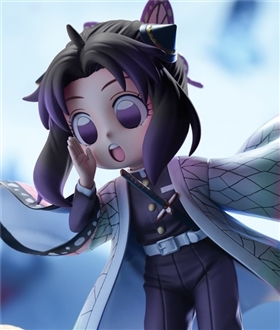 Anya-cos-Kochou-Shinobu