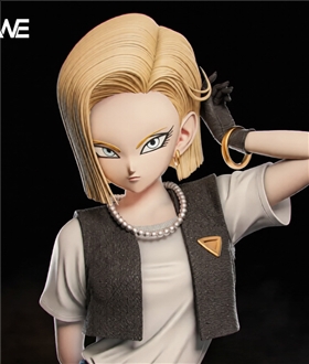 Android-18-Dragon-Ball