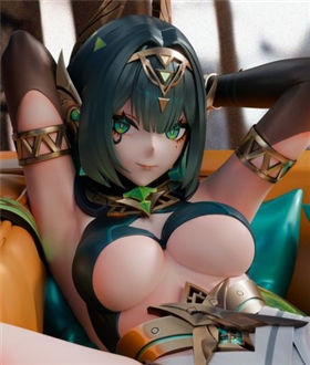 Nefer-Genshin-Impact